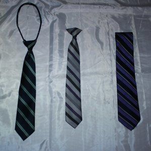 Various Ties
